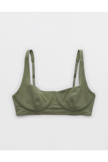 Superchill Cotton Wireless Bralette Women's Product Image