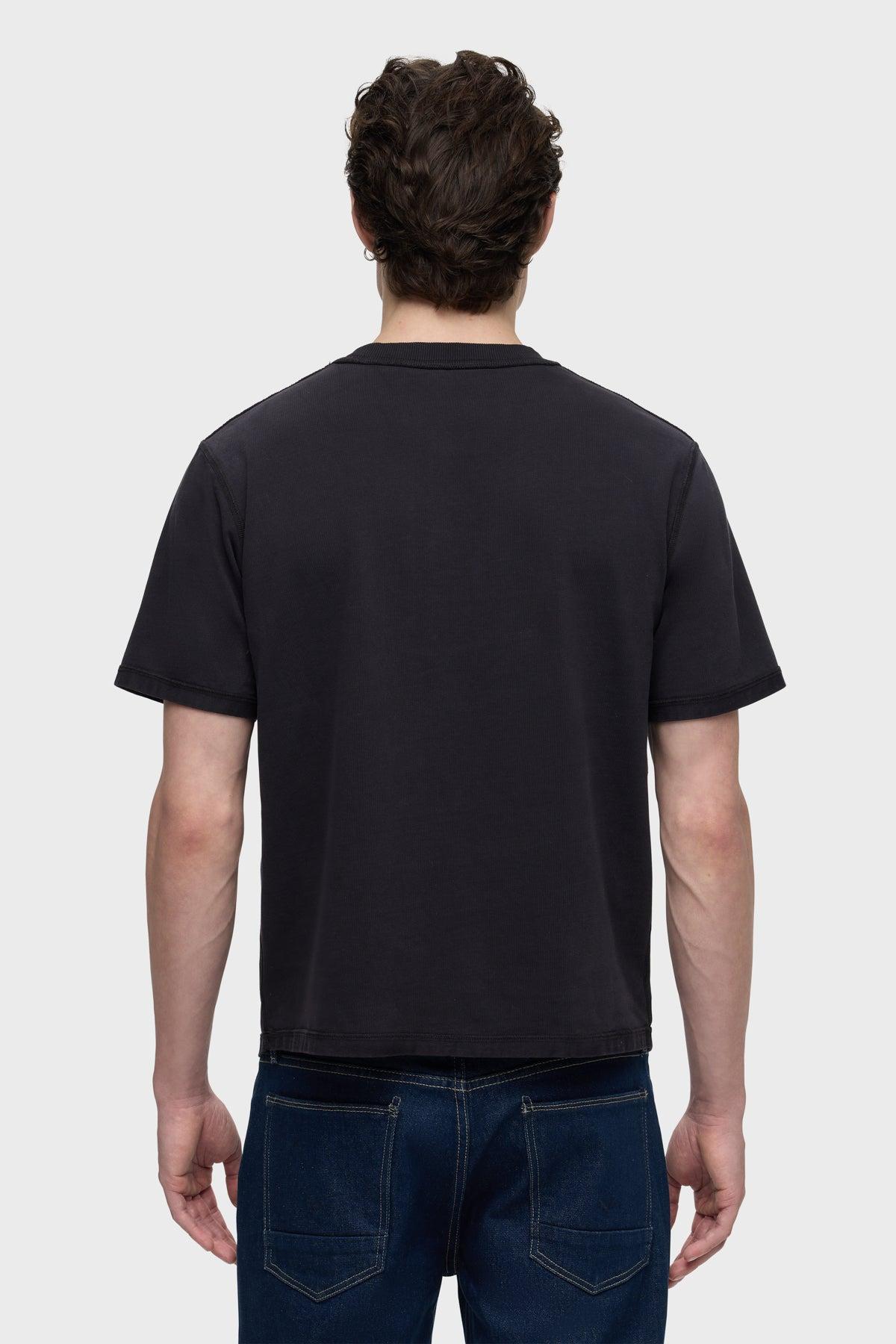 Heavy Weight Tee Male Product Image