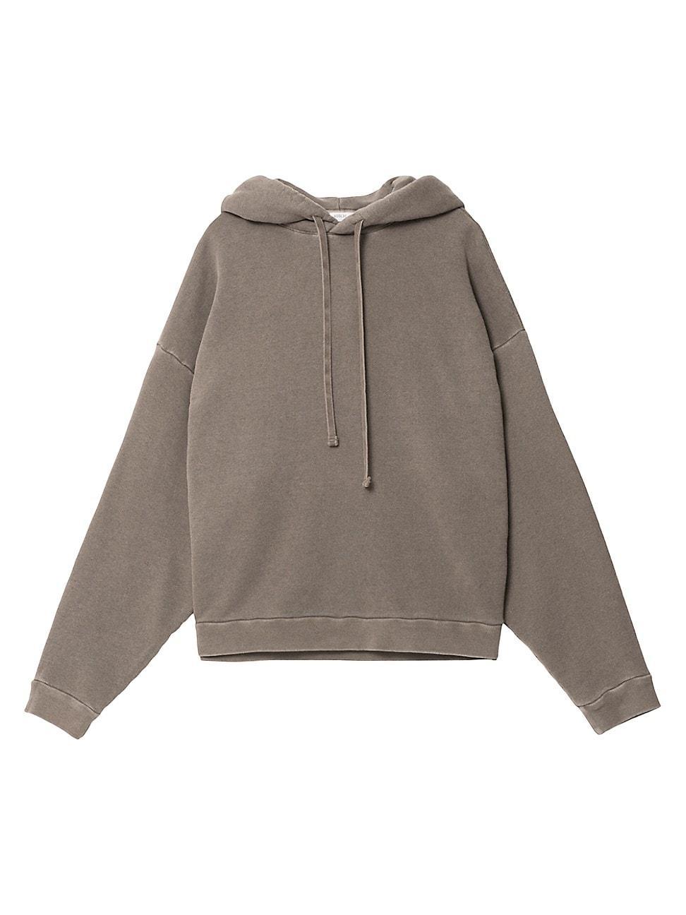 Mens Salford Oversized Hoodie Product Image