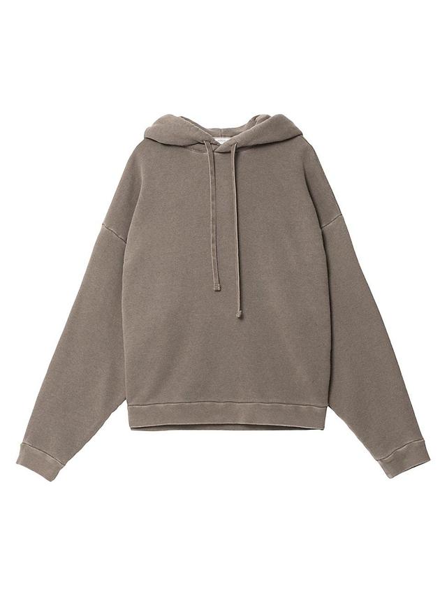 Men's Salford Relaxed Hoodie Product Image