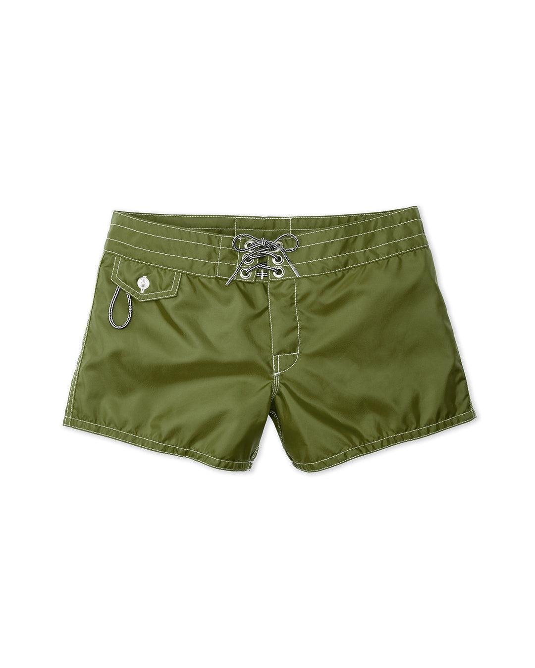 Women's 400 Boardshorts - Kelly Green Product Image