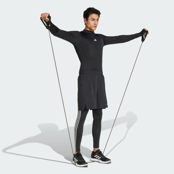 Techfit COLD.RDY Training Long Sleeve Tee Product Image