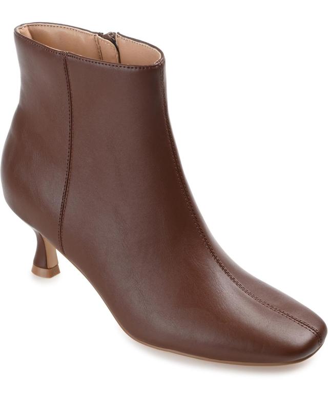 Journee Collection Womens Kelssa Bootie Product Image