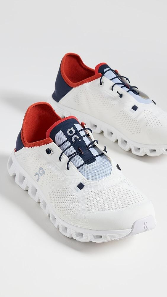 On Cloud 5 Coast Sneakers | Shopbop Product Image