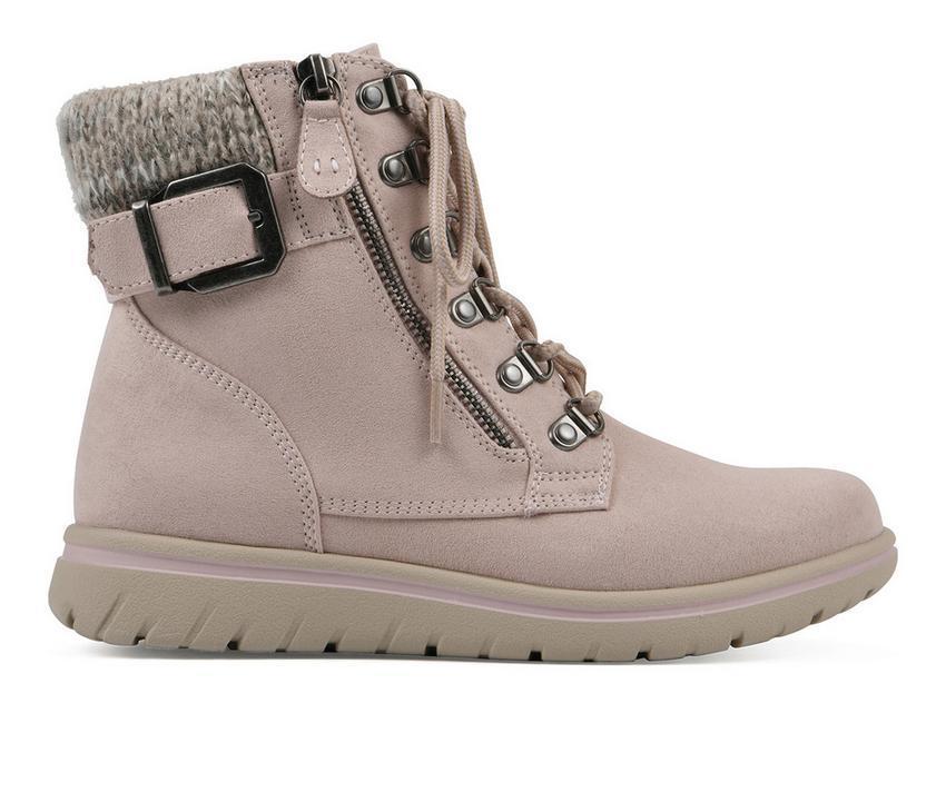 Women's Cliffs by White Mountain Hearty Booties Product Image