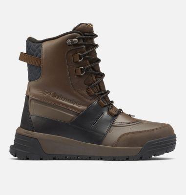 Columbia Men's Bugaboot Celsius Plus Boot- Product Image