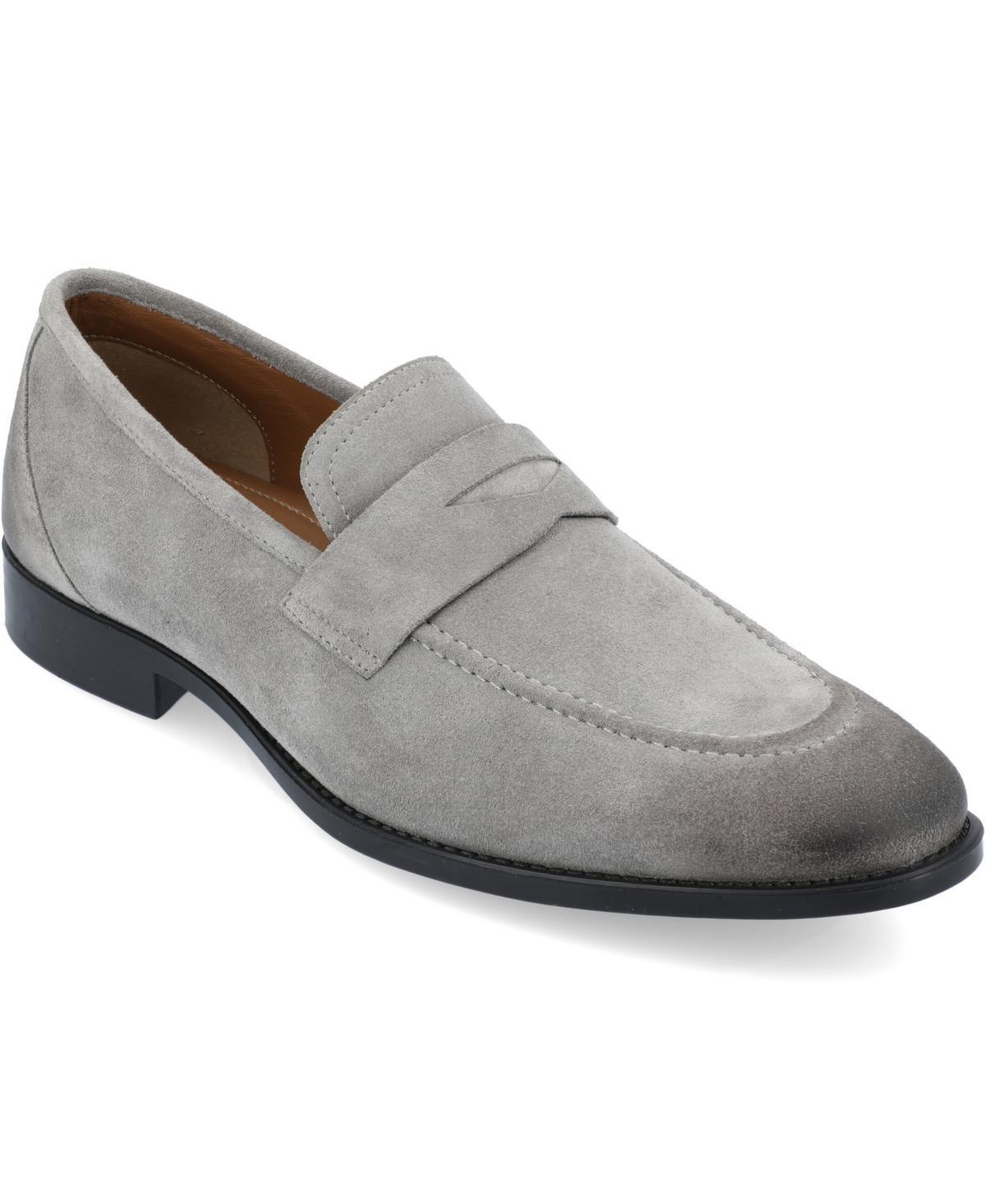 Thomas & Vine Bishop Mens Penny Loafers Product Image