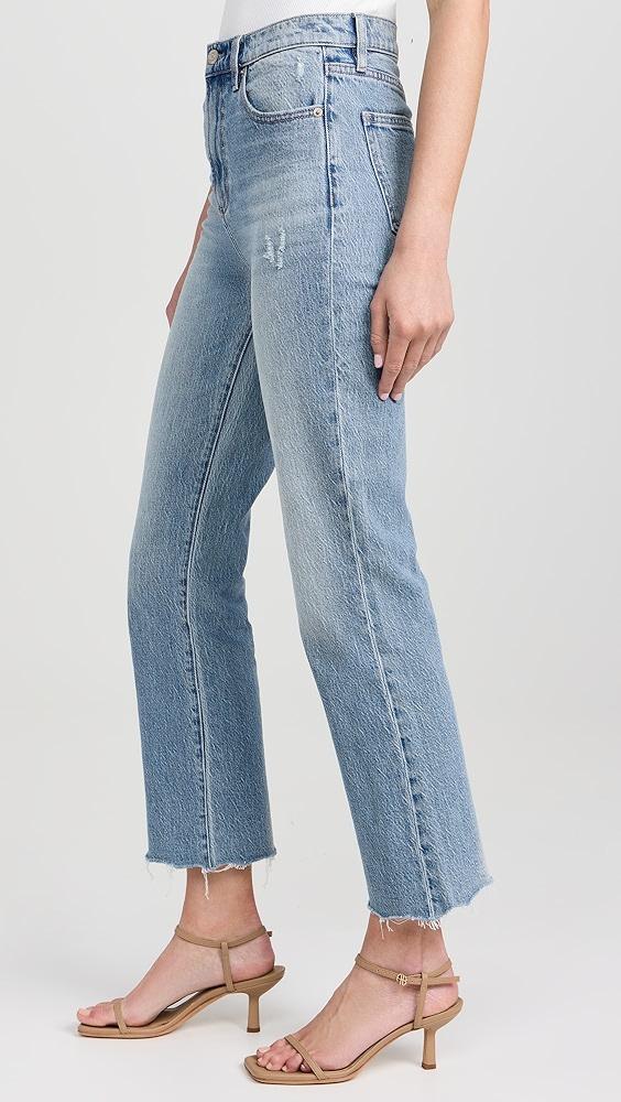 Pistola Denim Ally Jeans | Shopbop Product Image