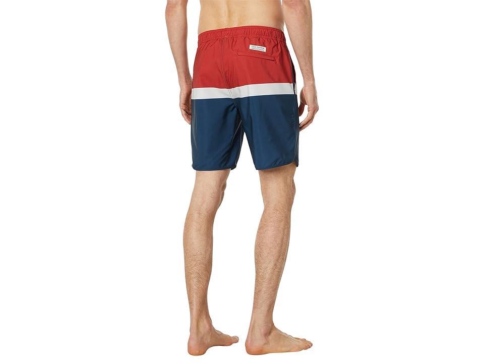 Fair Harbor The Anchor Swim Trunks Product Image