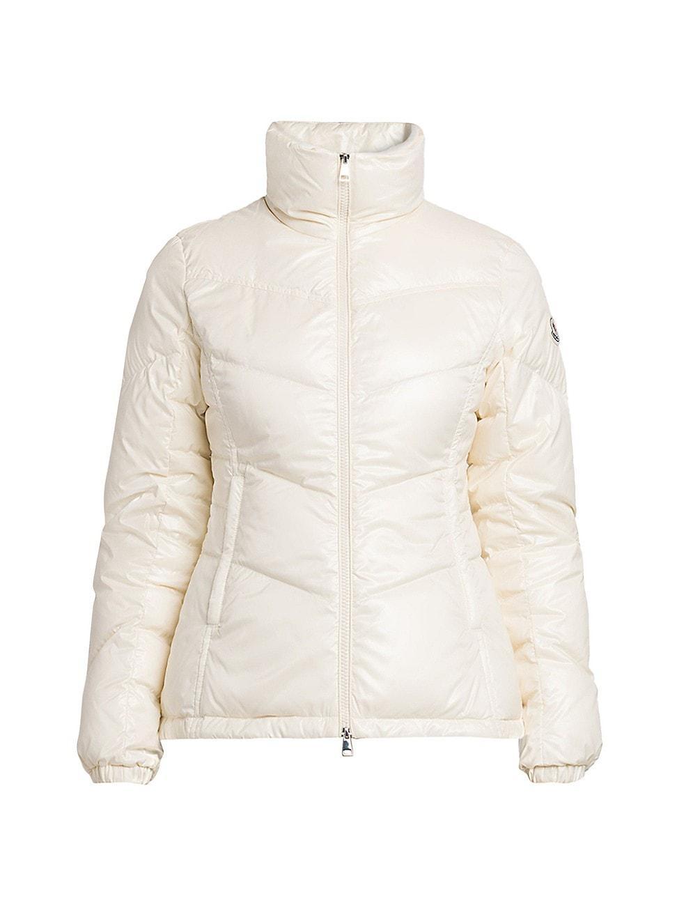 Womens Short Down Jacket Product Image