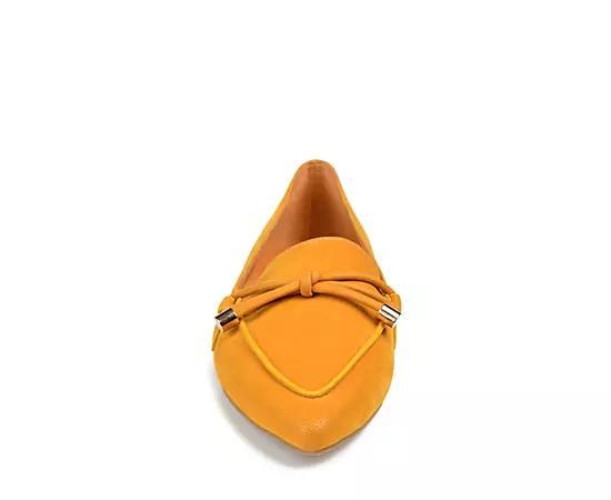 Journee Collection Womens Muriel Flat Product Image