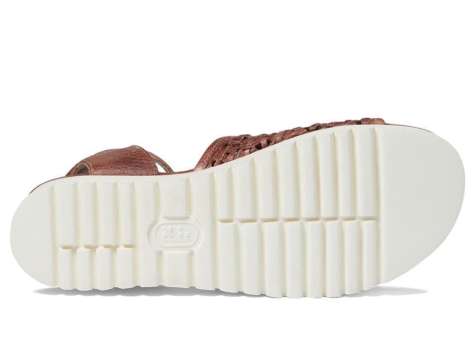 Bed Stu Brisa (Almond Dip-Dye) Women's Shoes Product Image