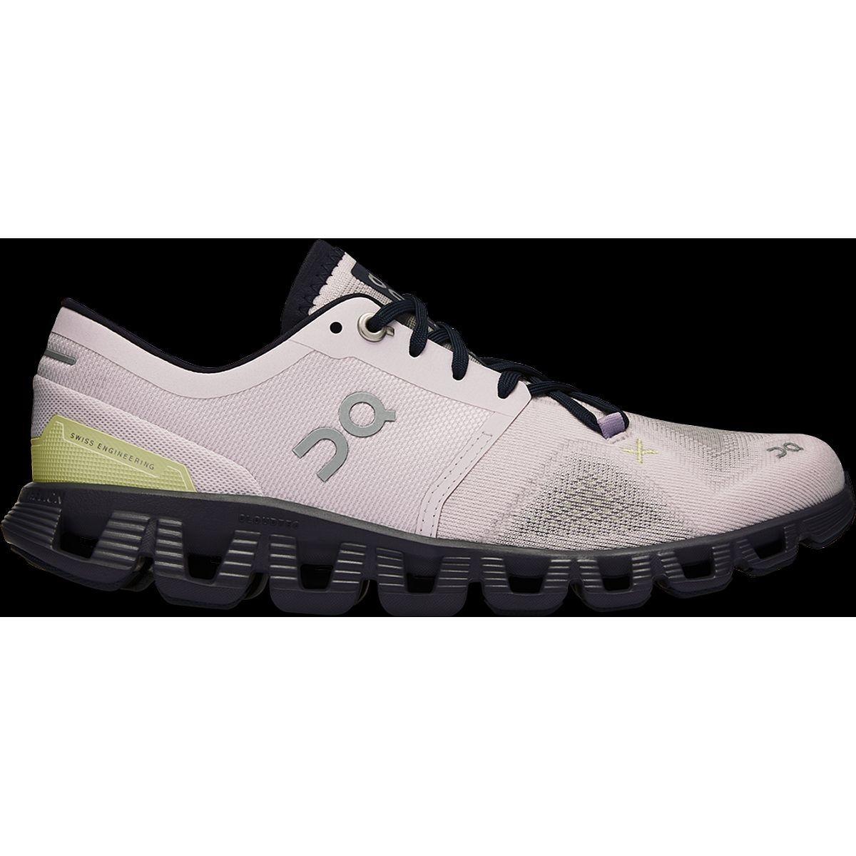 On Cloud X 3 Training Shoe Product Image