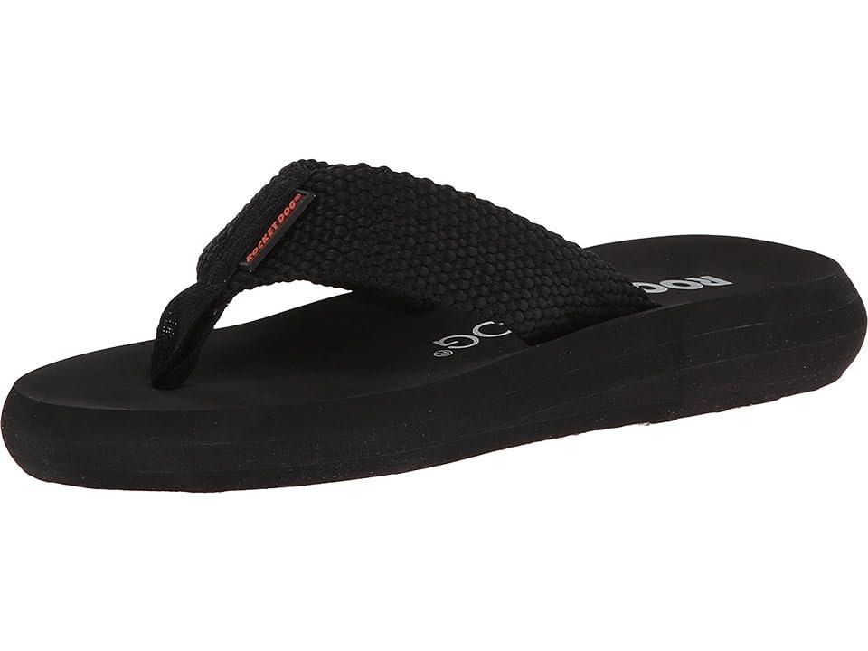 Rocket Dog Womens Sunset Flip Flop Product Image