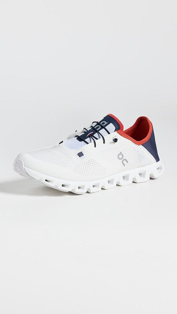 On Cloud 5 Coast Sneakers | Shopbop Product Image