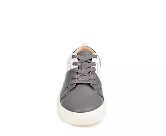 Journee Collection Womens Raaye Sneaker Product Image