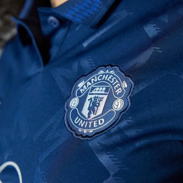 Manchester United 24/25 Away Jersey Product Image