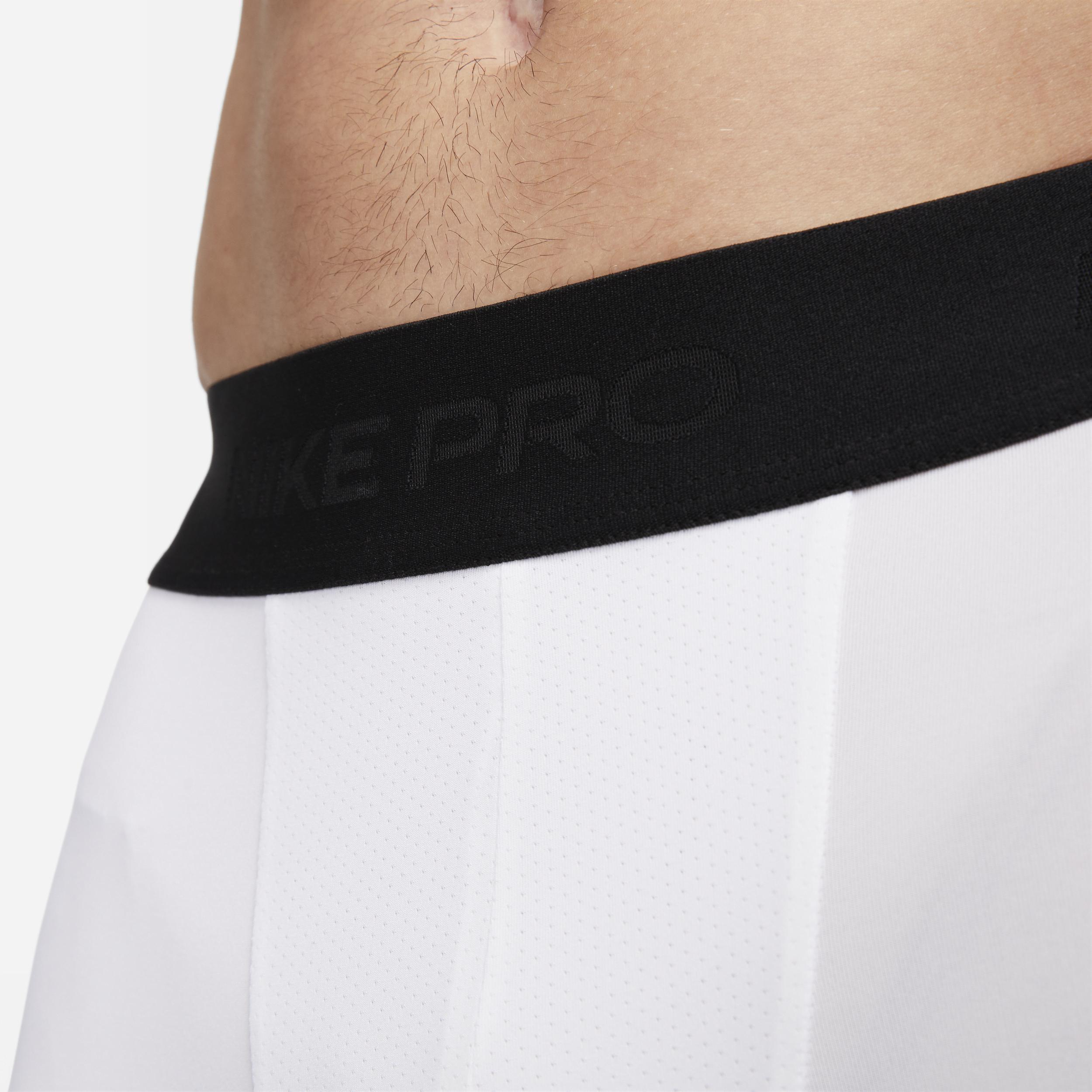 Men's Nike Pro Dri-FIT Fitness Long Shorts Product Image