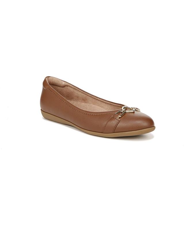 Naturalizer Vivienne-o Flats Womens Shoes Product Image