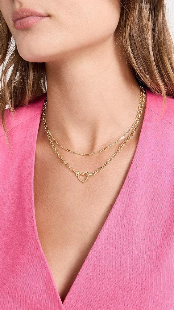 Gorjana Tatum Necklace | Shopbop Product Image