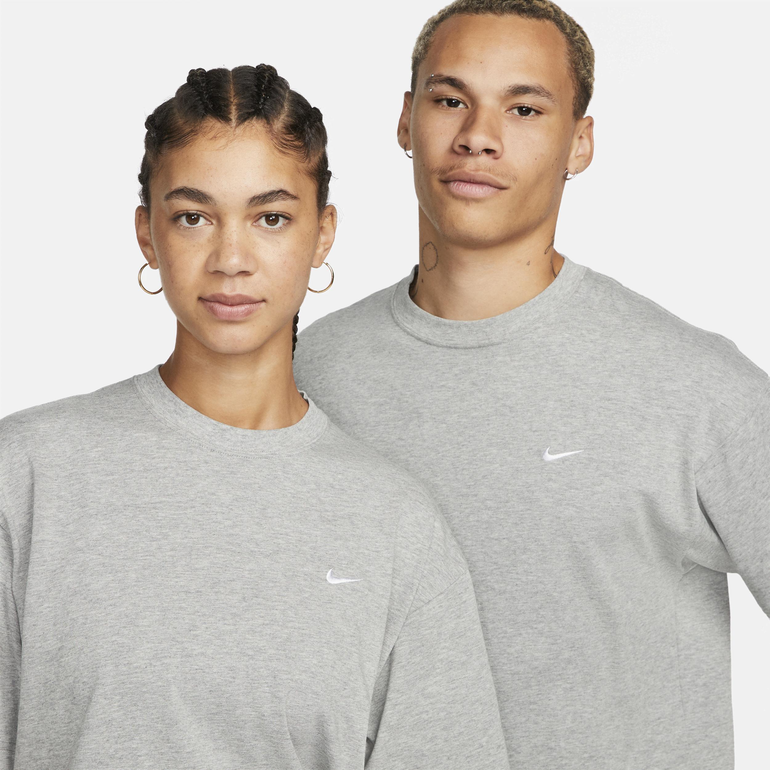 Nike Men's Solo Swoosh T-Shirt Product Image