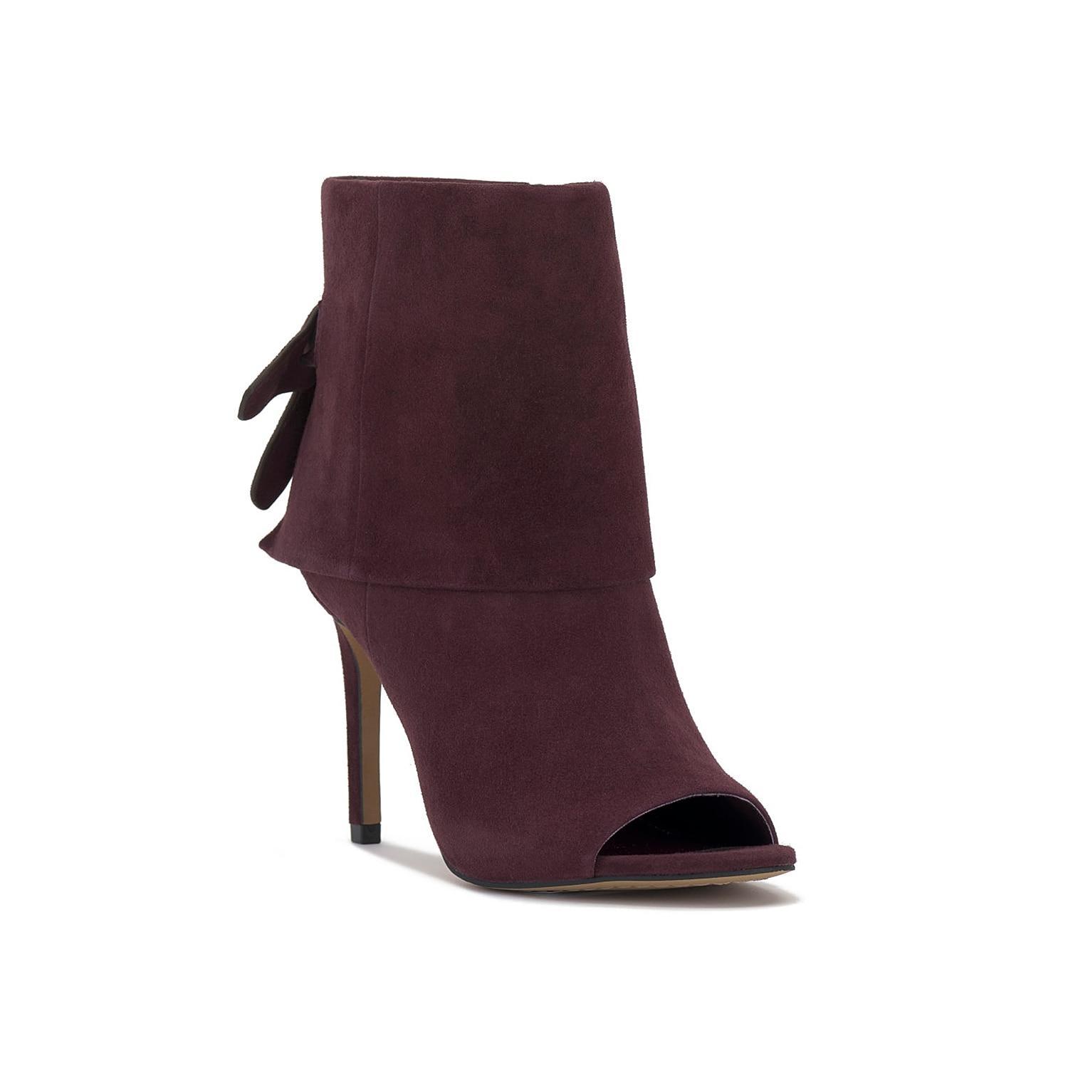 Vince Camuto Amesha Open Toe Bootie Product Image