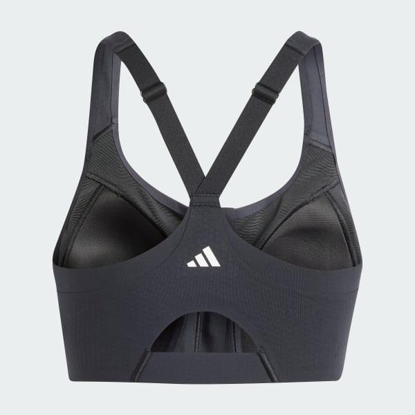 TLRD Impact Luxe High-Support Zip Bra Product Image