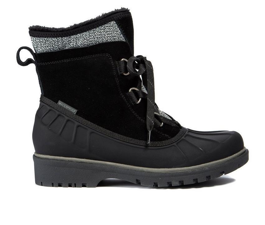 Women's Baretraps Springer Cold Weather Duck Boots Product Image