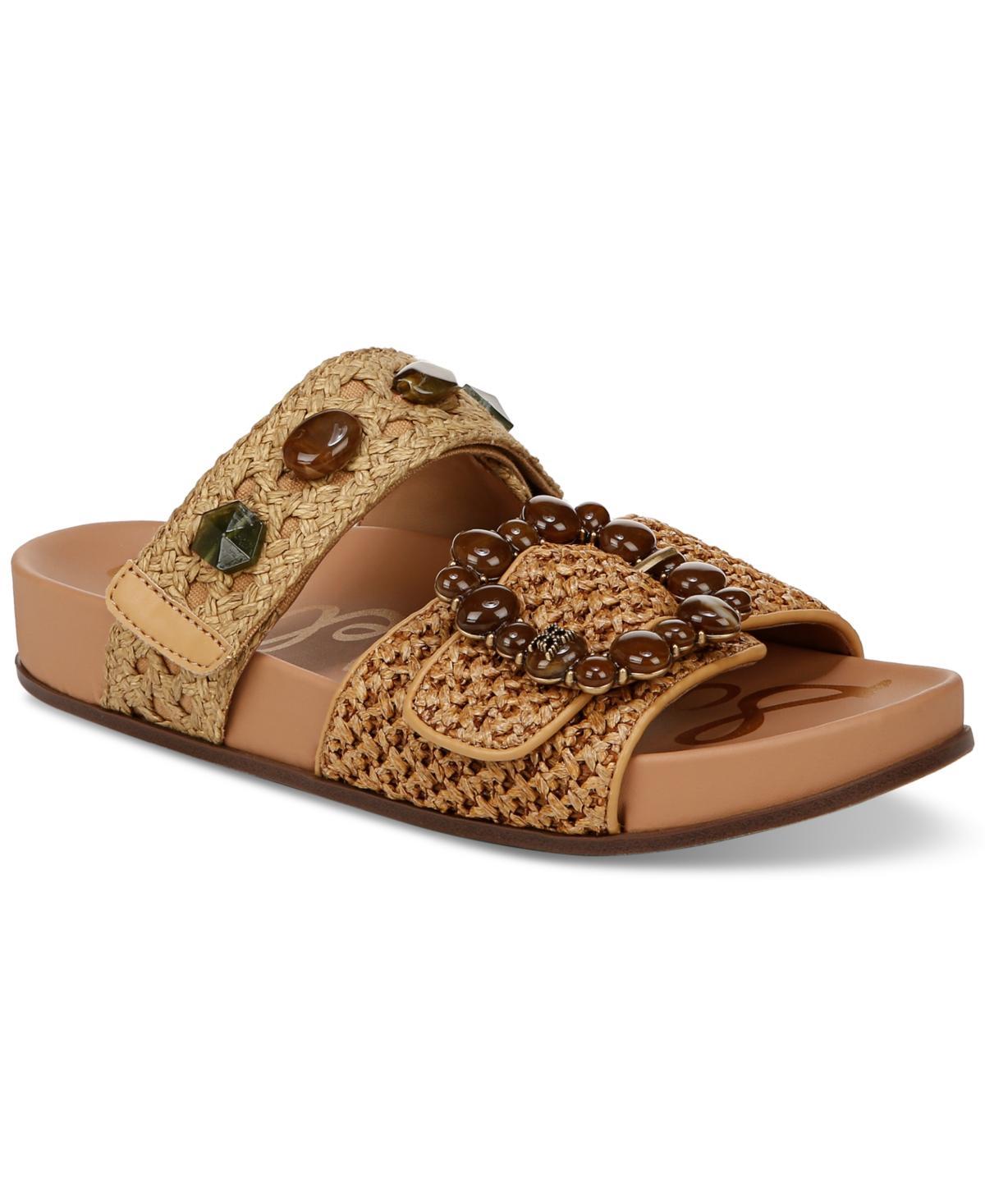 Sam Edelman Regan (Sand) Women's Shoes Product Image