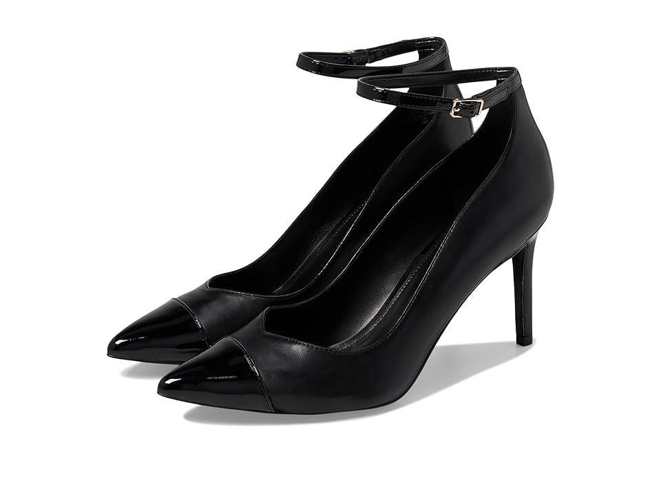 Nine West Womens Erenn Pointy Toe Stiletto Dress Pumps Product Image