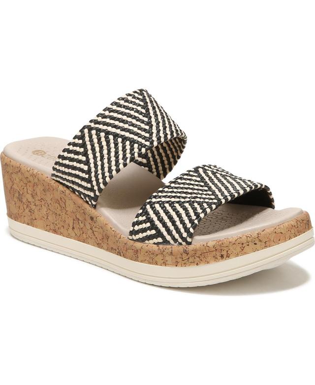 BZees Resort Washable Slide Sandals Product Image