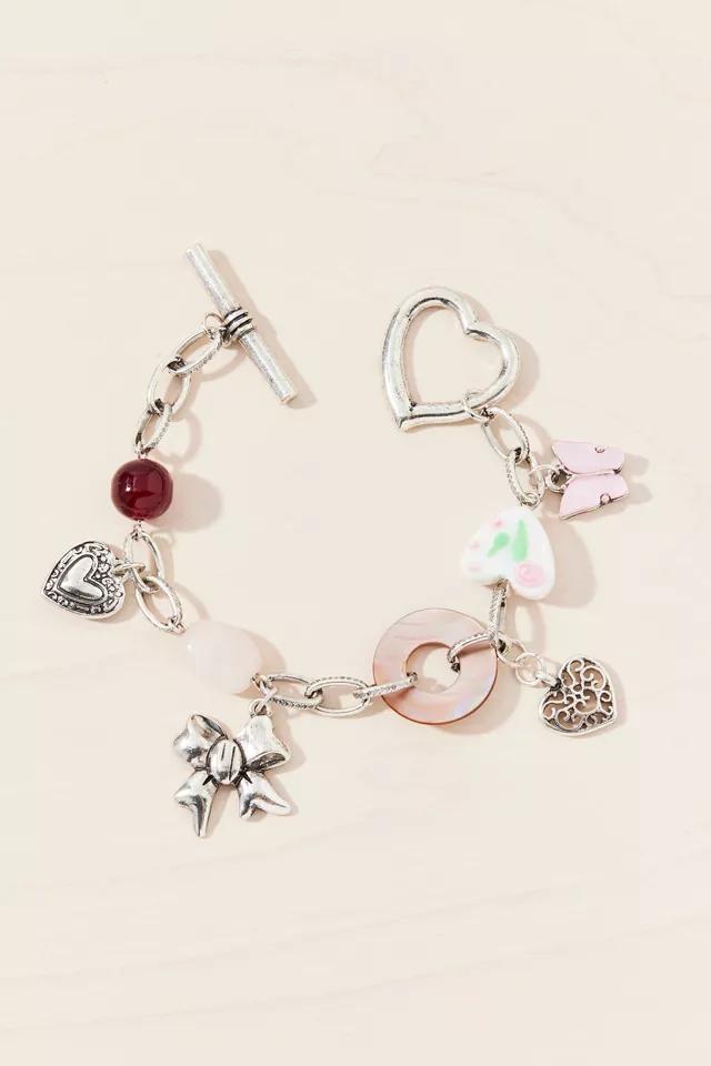 Dalia Charm Bracelet Product Image