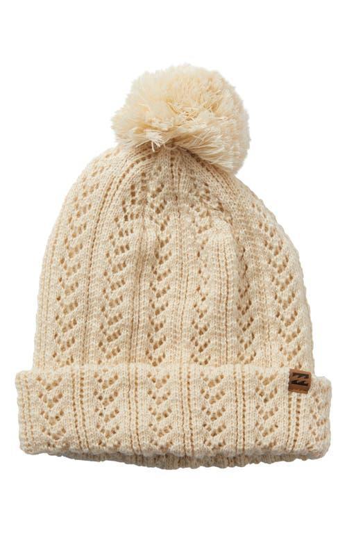 Billabong Autumn Beanie Product Image