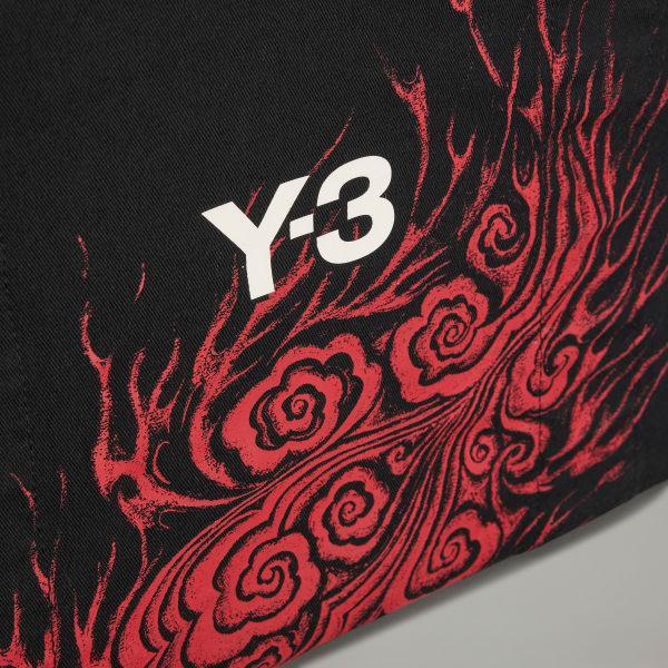 Y-3 JFA Tote Bag Product Image