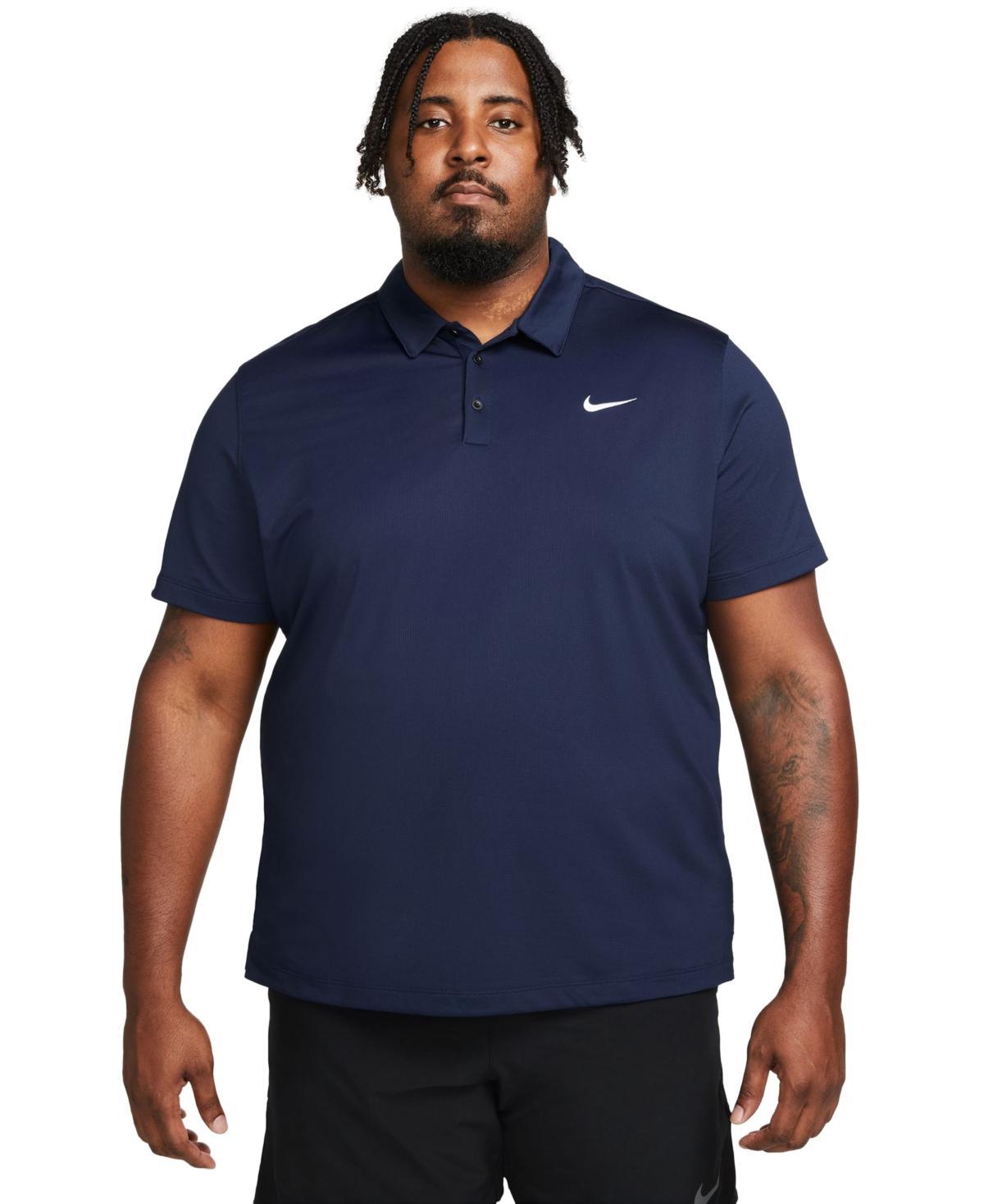 Nike Men's Football Polo Product Image