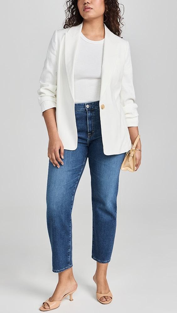 AG Ex-Boyfriend Jeans | Shopbop Product Image