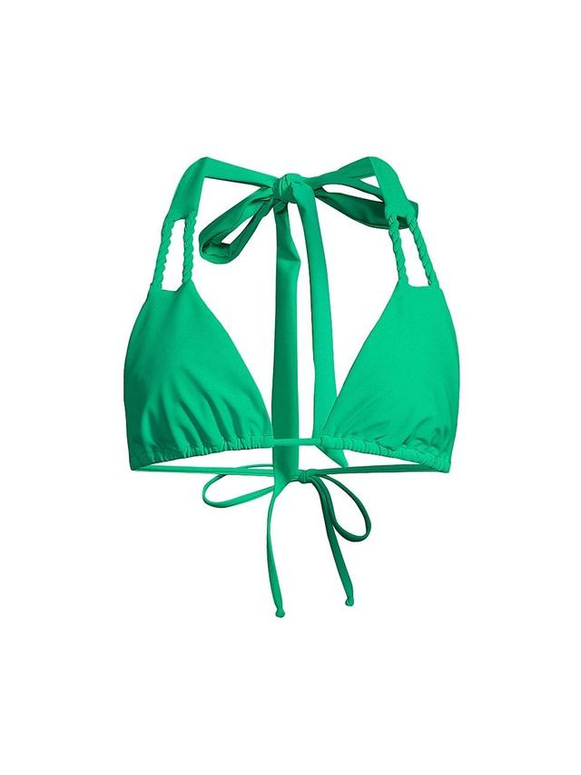 Womens Jane Bikini Top Product Image