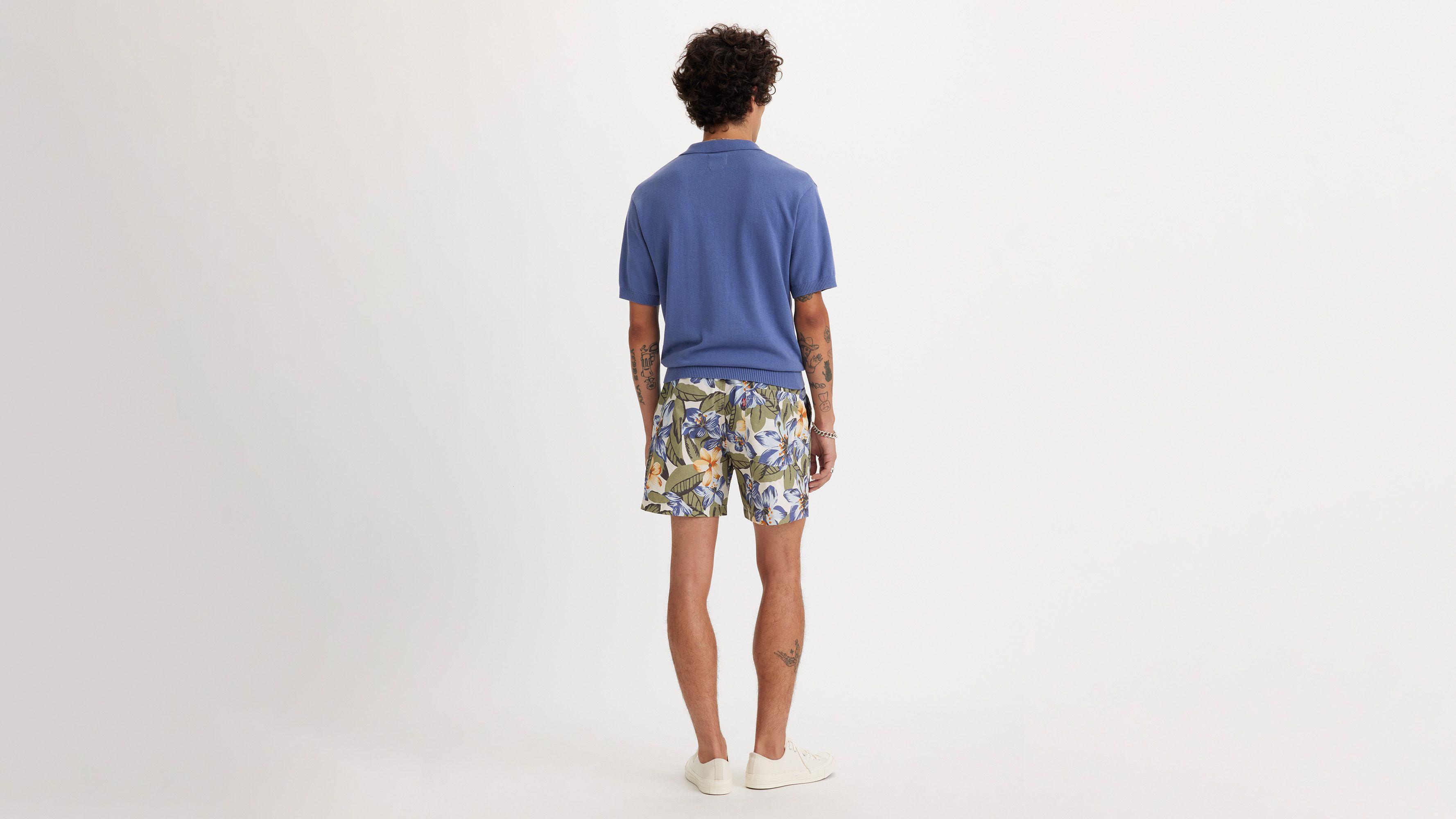 Levis XX Chino Easy 6 Mens Shorts Product Image