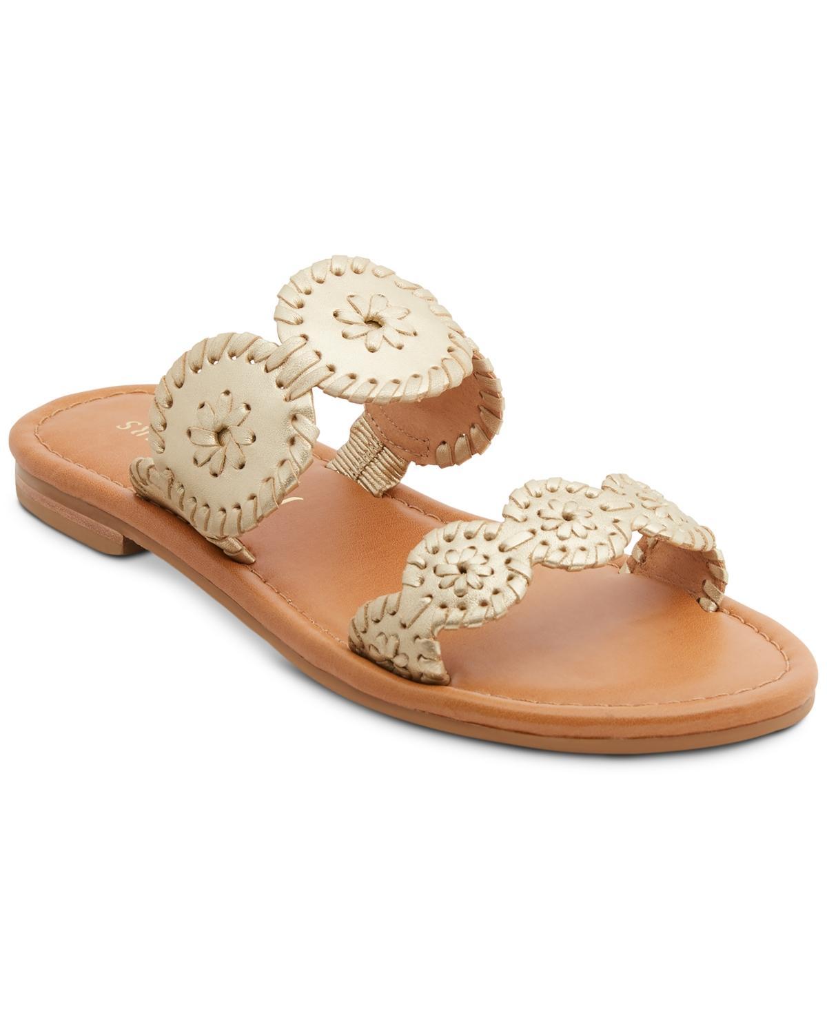 Jack Rogers Lauren II Slide Sandal Product Image