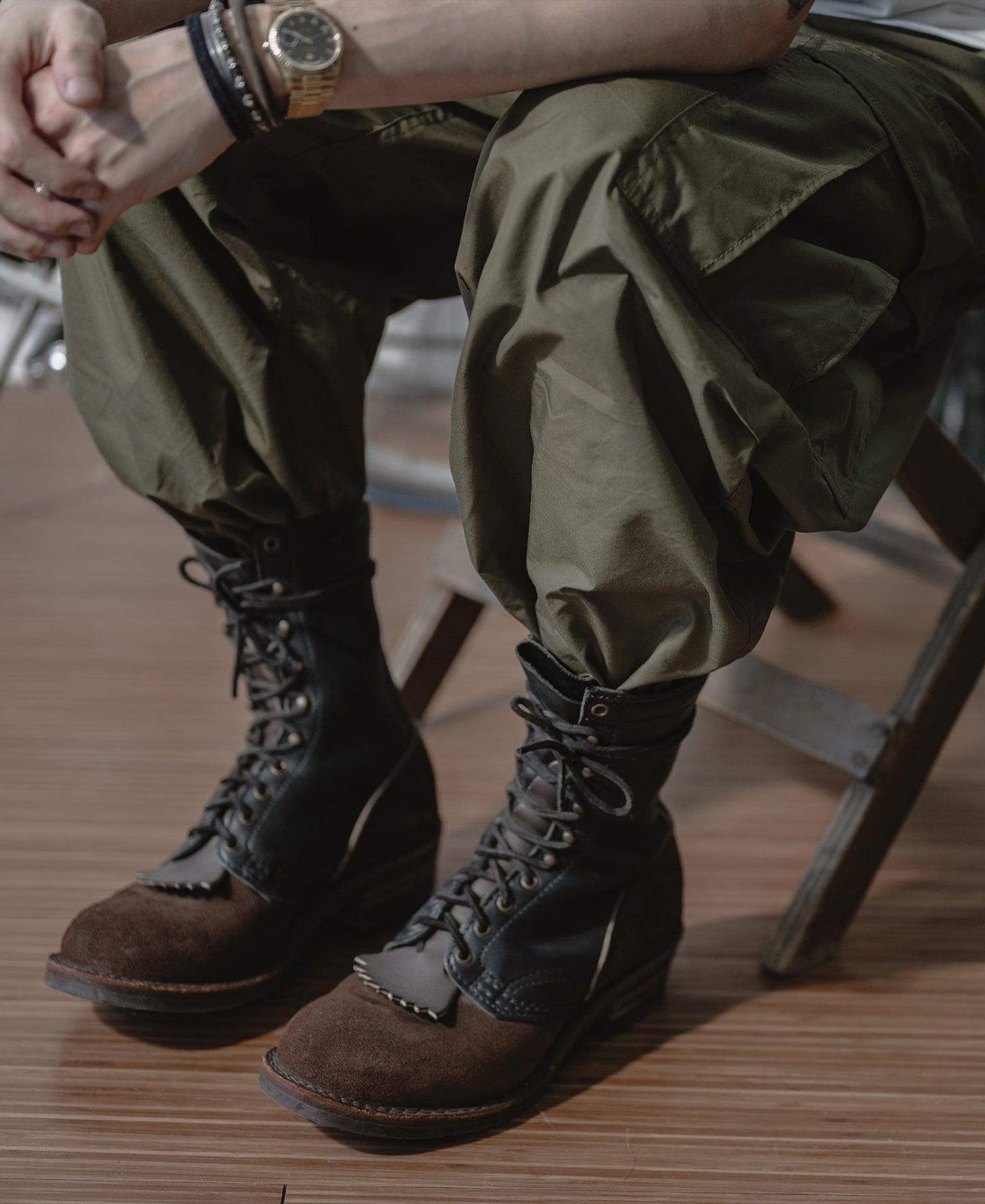 US Army M-1951 Arctic Trouser - Shell Product Image