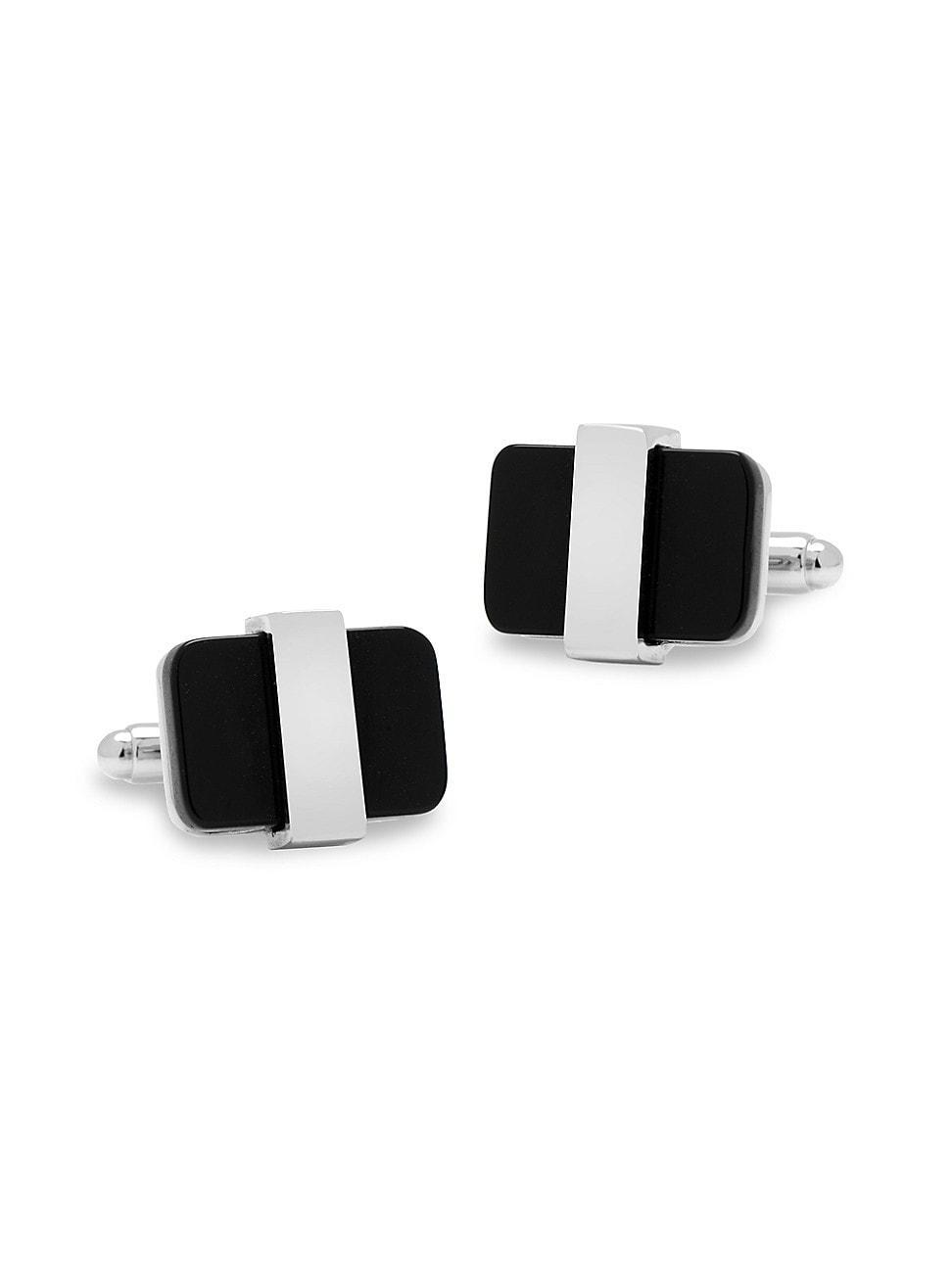 Cufflinks, Inc. Cats Eye Cuff Links Product Image