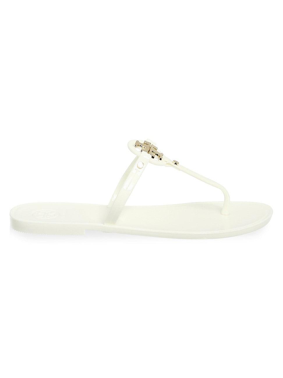 Womens Mini Miller Jelly Thong Sandals Product Image