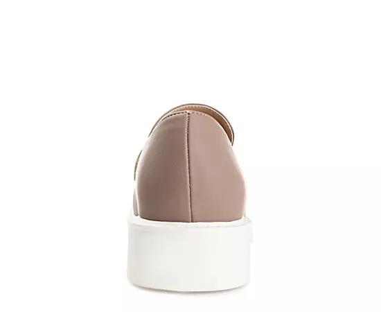 Journee Collection Womens Saydee Loafer Product Image