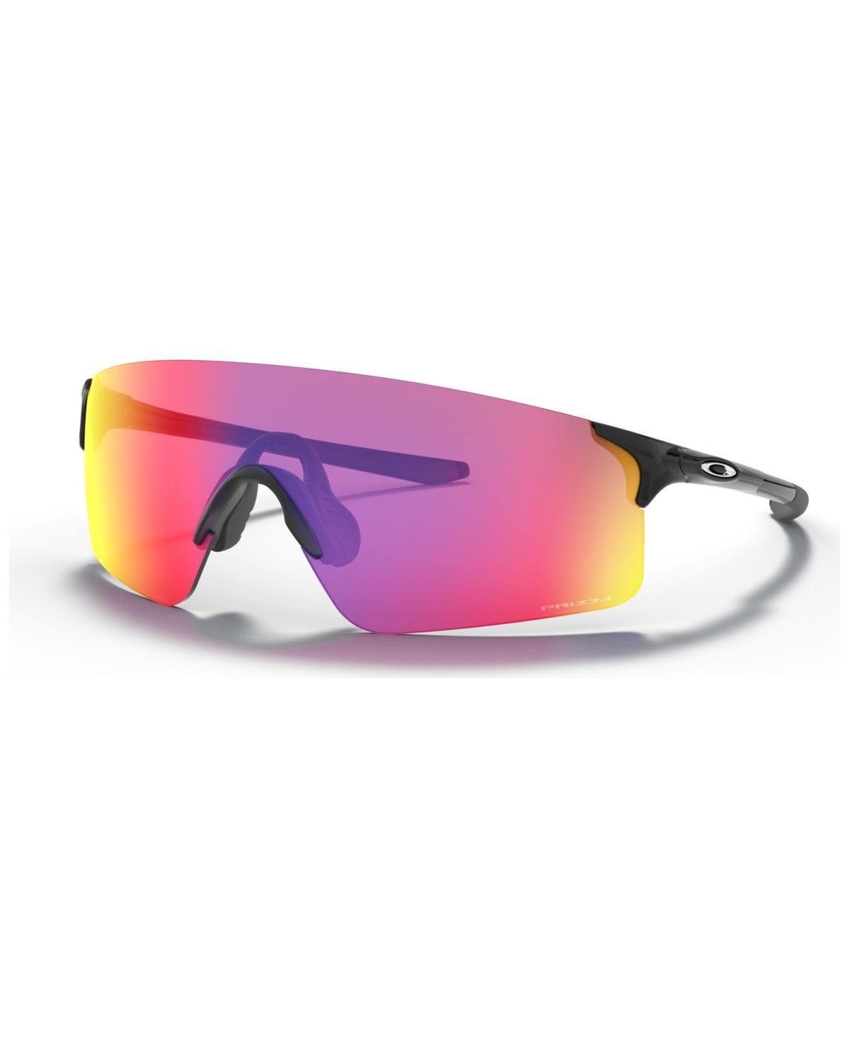 Oakley Mens Evzero Blades (low Bridge Fit) Sunglasses Product Image