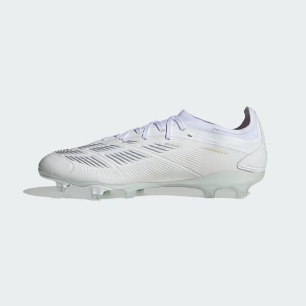 Predator Pro Firm Ground Soccer Cleats Product Image