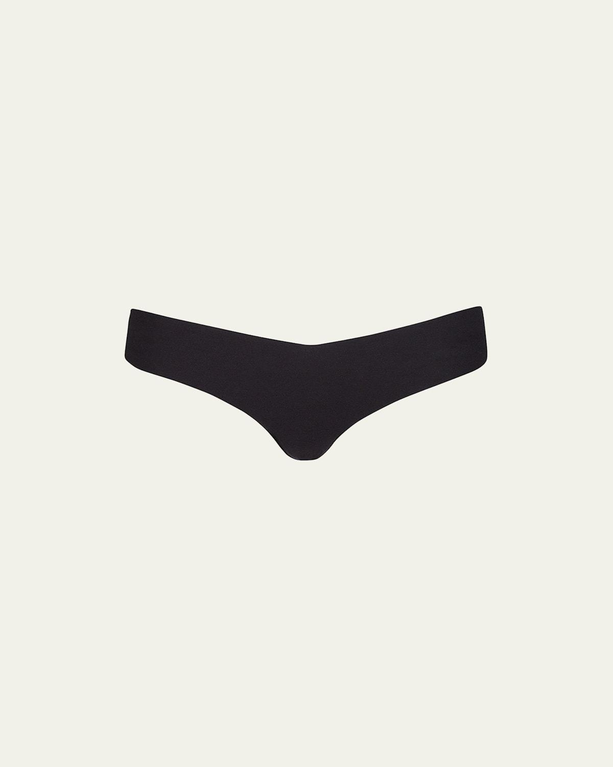 Commando Cotton Thong Product Image