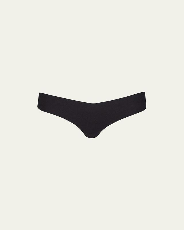 Commando Cotton Thong Product Image