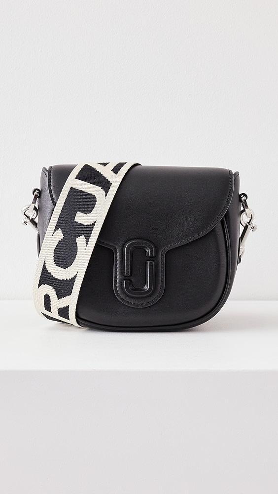 Marc Jacobs The Saddle Bag | Shopbop Product Image