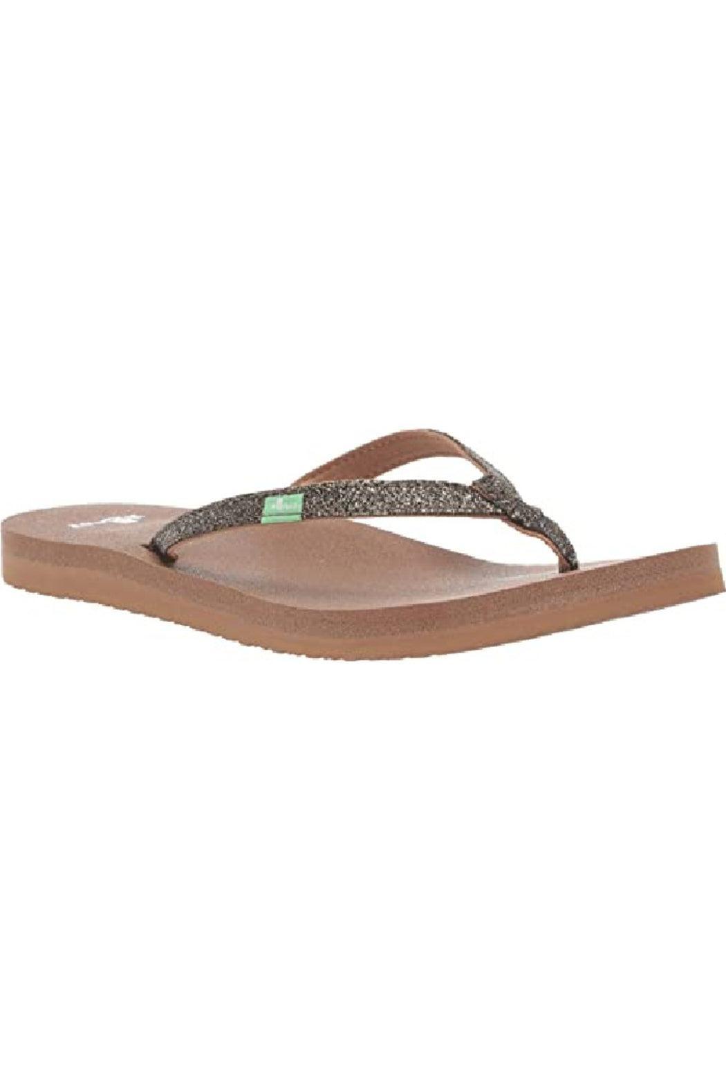 Sanuk Women's Yoga Joy Sparkle Female Product Image