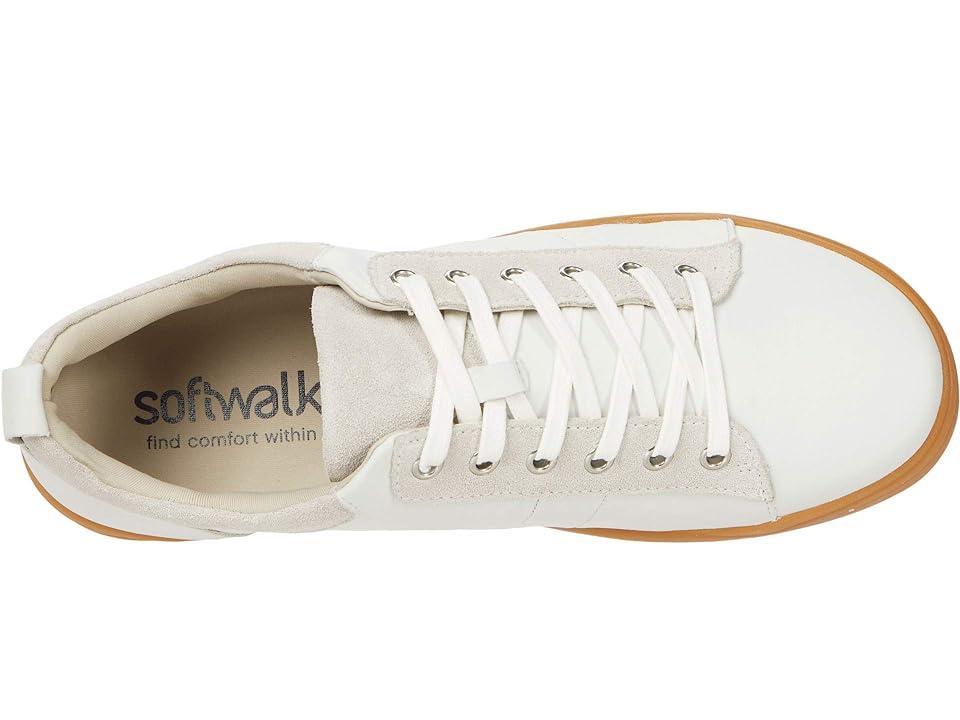 SoftWalk Athens Sneaker Product Image